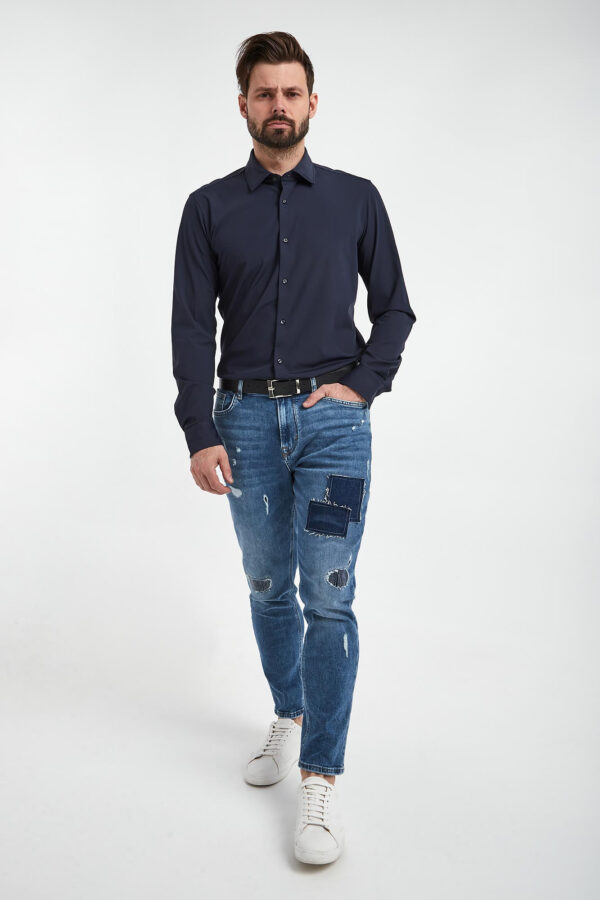 Koszula męska Pit-N JOOP!