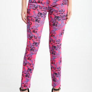 1b39c250002e9e3253424fe925d379ab2c2bdcdf Jeansy damskie VERSACE JEANS COUTURE