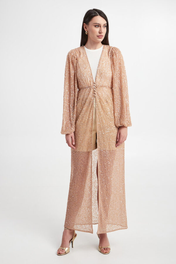 Narzutka damska NOTES DU NORD