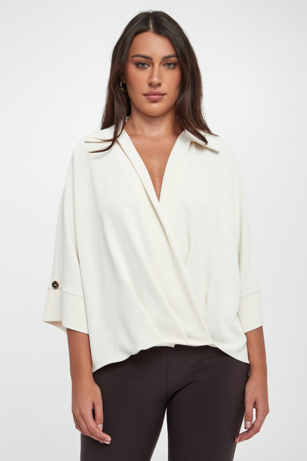 Bluzka damska JOSEPH RIBKOFF