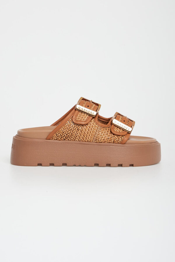 Klapki damskie CASADEI