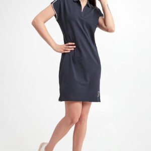 1be09ff4f7827e37b1a0bd7998cb637d6d20e7d6 Sukienka EA7 EMPORIO ARMANI