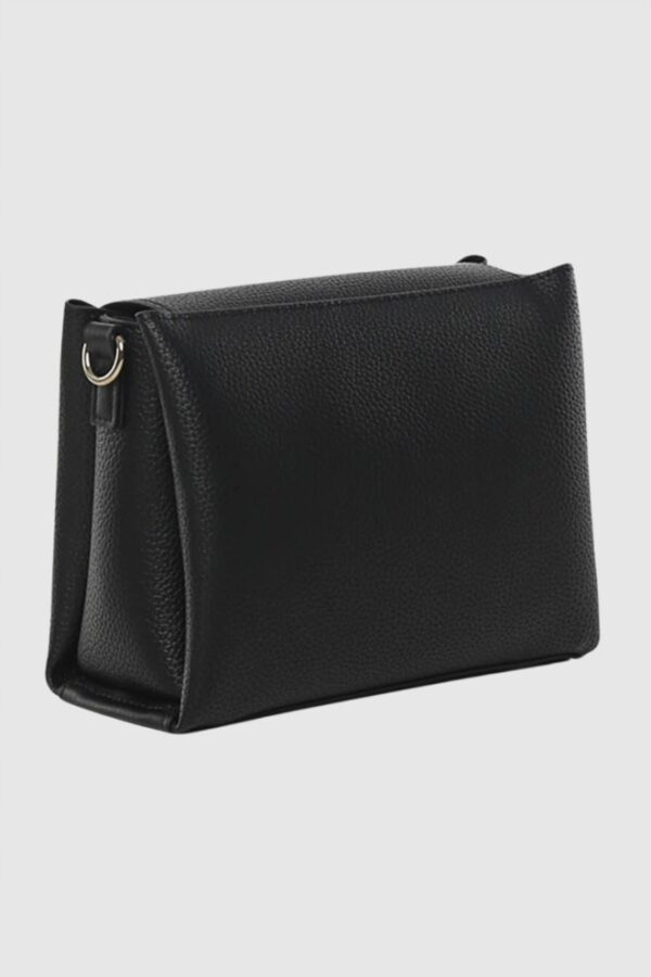 VALENTINO Torebka czarna Alexia Satche