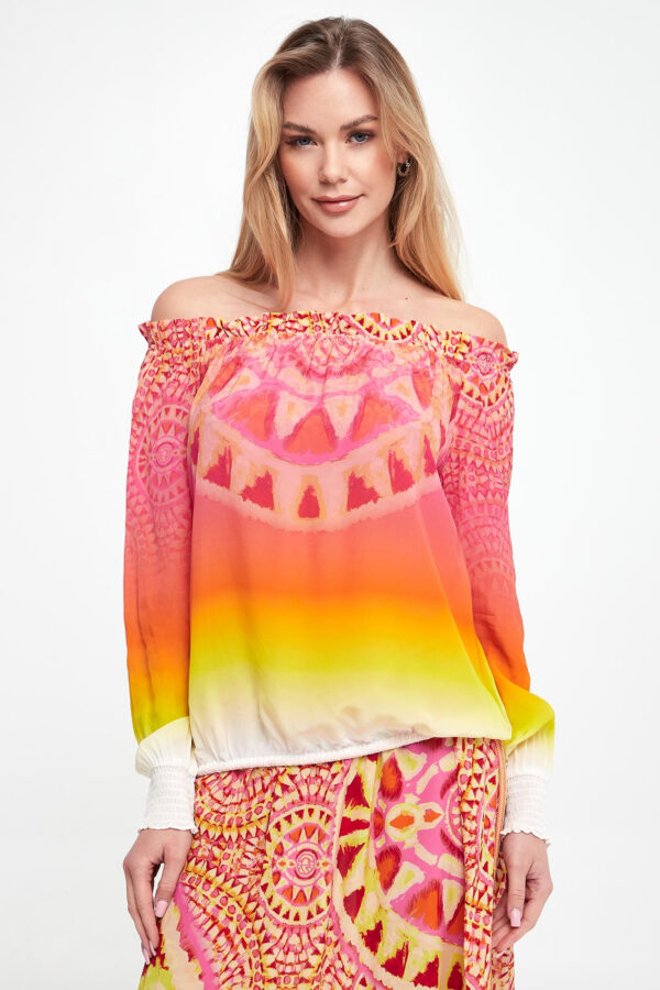 1c20d6dd7c5054630abc2bc0bcac286b669c1b1d Bluzka damska hiszpanka SPORTA