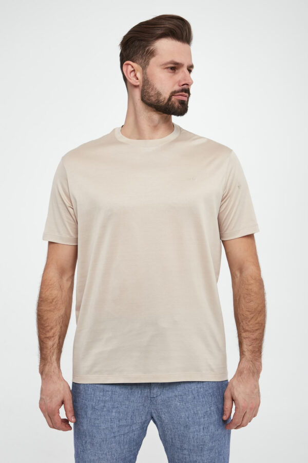 T-shirt męski PAUL&SHARK