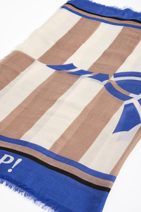 1c54530d2c1f6edf8995b610c082b2320788f4e5 Chusta damska JOOP!