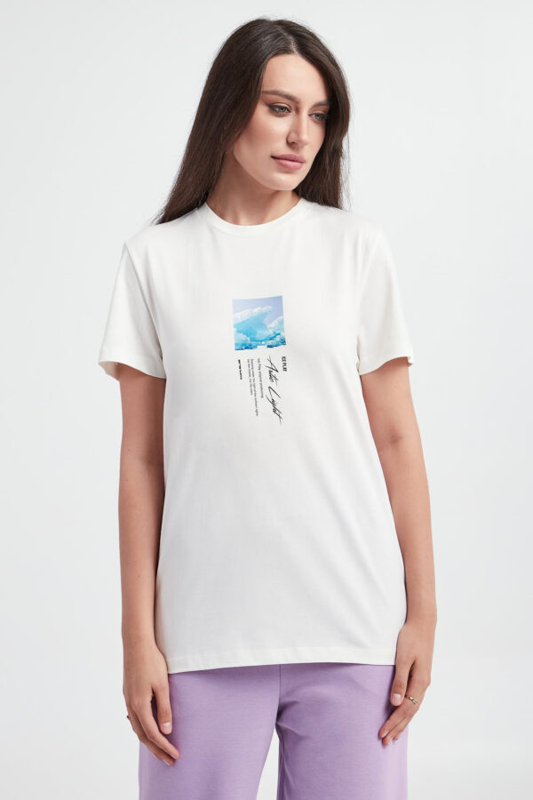 1c5f600c9a4236e6551f888226ba56fded8035a7 T-shirt damski ICE PLAY