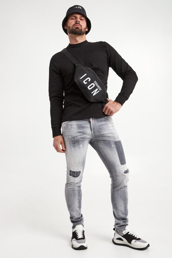 1c6ee32b96a61f3380bc54e439877a725c53b1a7 Longsleeve męski DSQUARED2