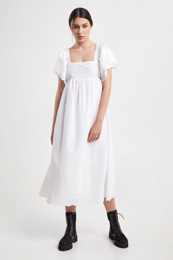 1c94ea9600d12a032b0e800ec045f377ffc9d8e5 Sukienka Doris NOTES DU NORD