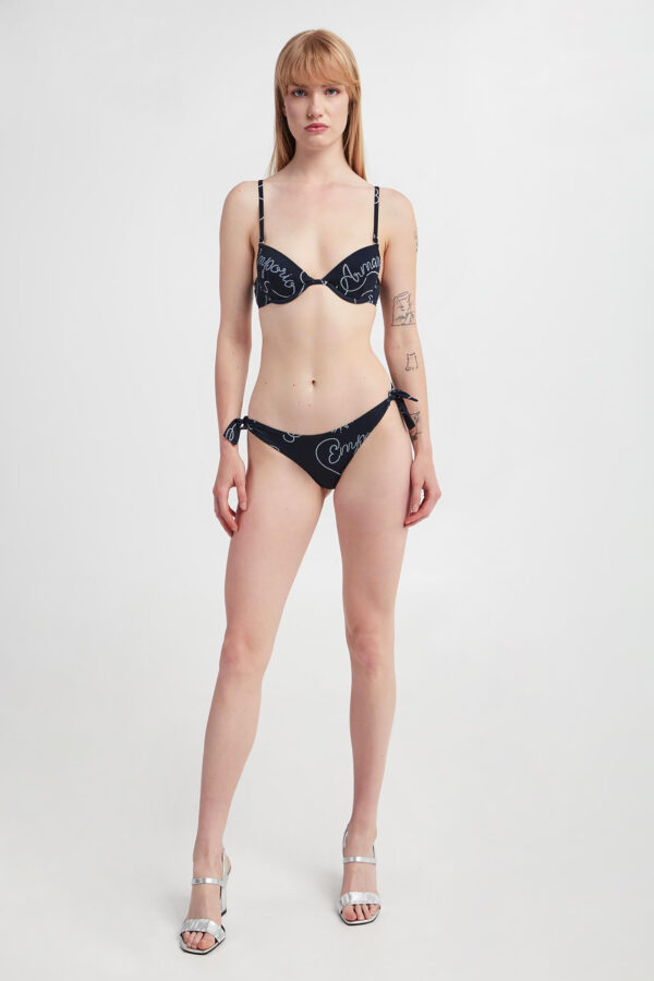 1cd0c3358166f1c91fc1c2665c2ef7c03b08f098 Strój kąpielowy EMPORIO ARMANI SWIMWEAR