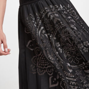 1cea3e8e07f4a3b6470e67c389458676f64bf287 Spódnica plisowana ERMANNO FIRENZE