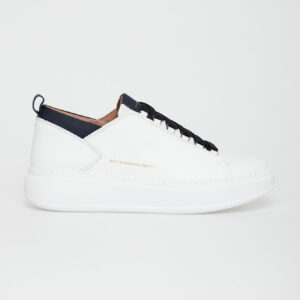 1d1bad5747c52d19ed1d6f27c819de290950da96 Sneakersy męskie skórzane ALEXANDER SMITH