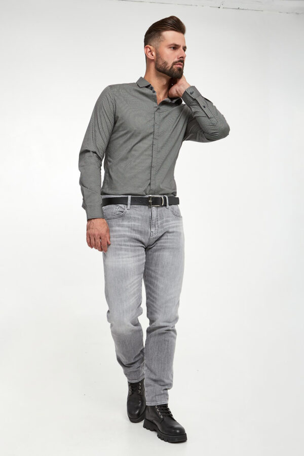 1d32683bff0428db55eb0cfcd523579e226567df Koszula męska ARMANI EXCHANGE