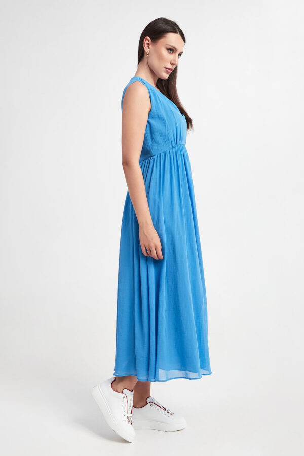 Sukienka midi Antony WEEKEND MAX MARA