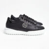 Sneakersy męskie skórzane PHILIPP PLEIN