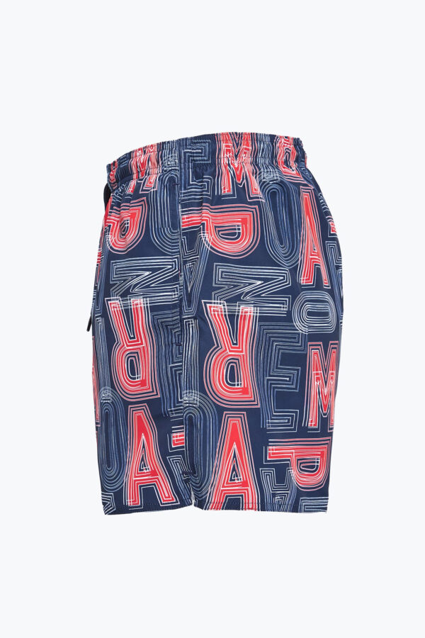 Kąpielówki męskie EMPORIO ARMANI SWIMWEAR