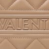VALENTINO Beżowa damska torebka Ada