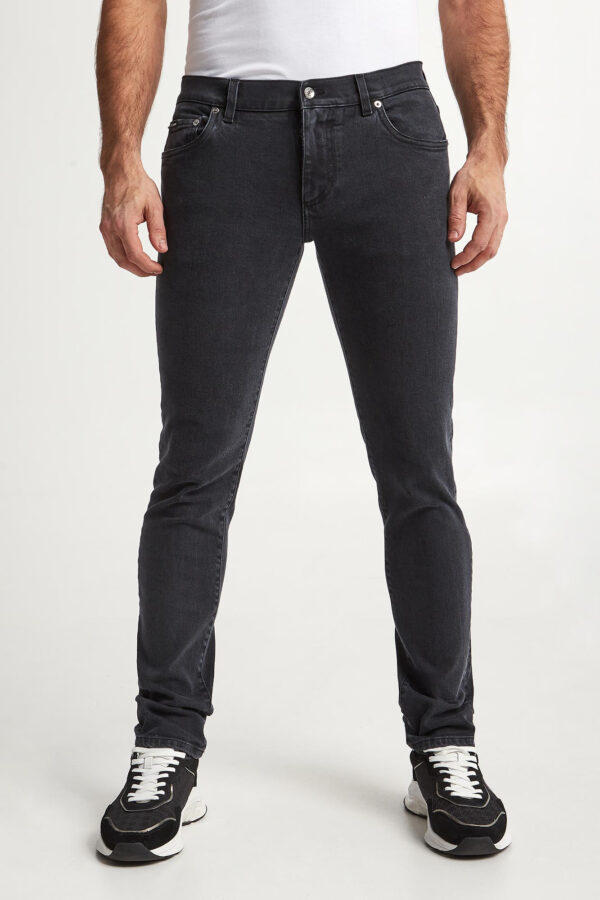 1d80971b798ef6445478aa1e1ee9a2bbb63af027 Jeansy męskie DOLCE & GABBANA