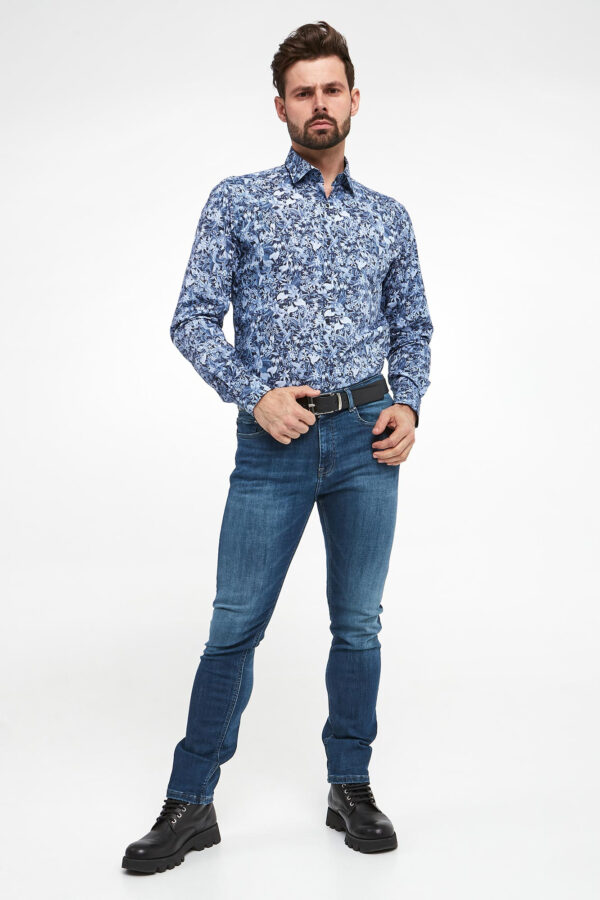 Koszula męska KARL LAGERFELD