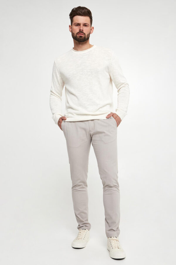 1d95d0d10a7c5b9415201d3388a86f4896c37684 Sweter męski Mendor JOOP!