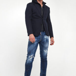 Marynarka męska z wełną Huntsville JOOP!