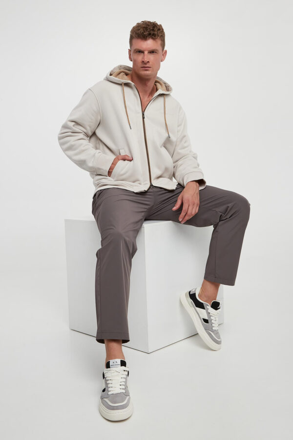 1db937aeb2c76127fb9a52cc6e1bd540f1d04617 Bluza męska z kapturem ARMANI EXCHANGE