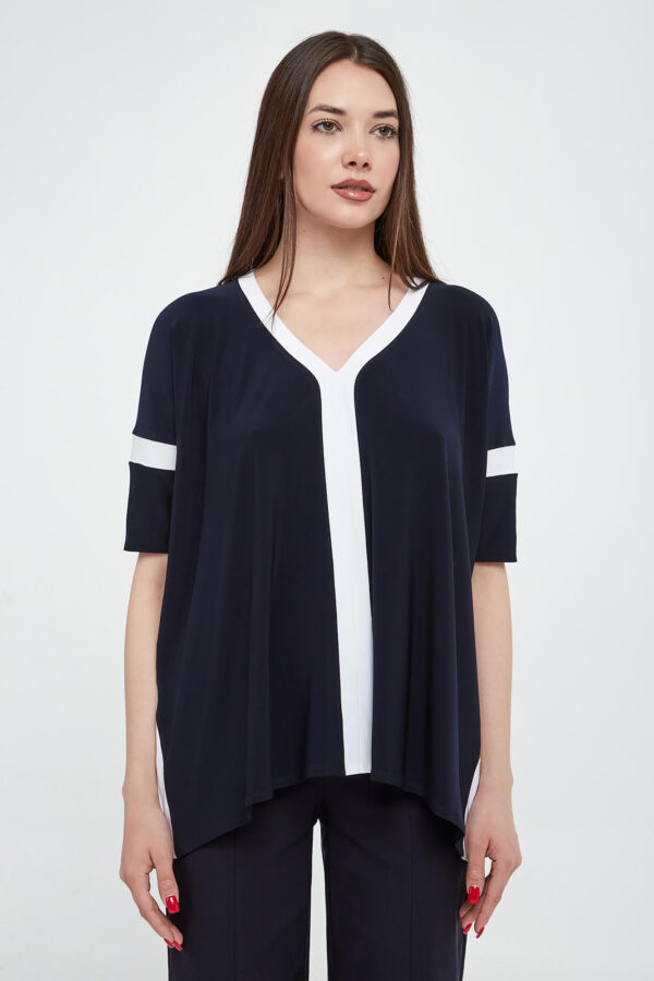 1dbedc01579b775ae8c8ba03e3d714977d4a0dd3 Bluzka damska JOSEPH RIBKOFF