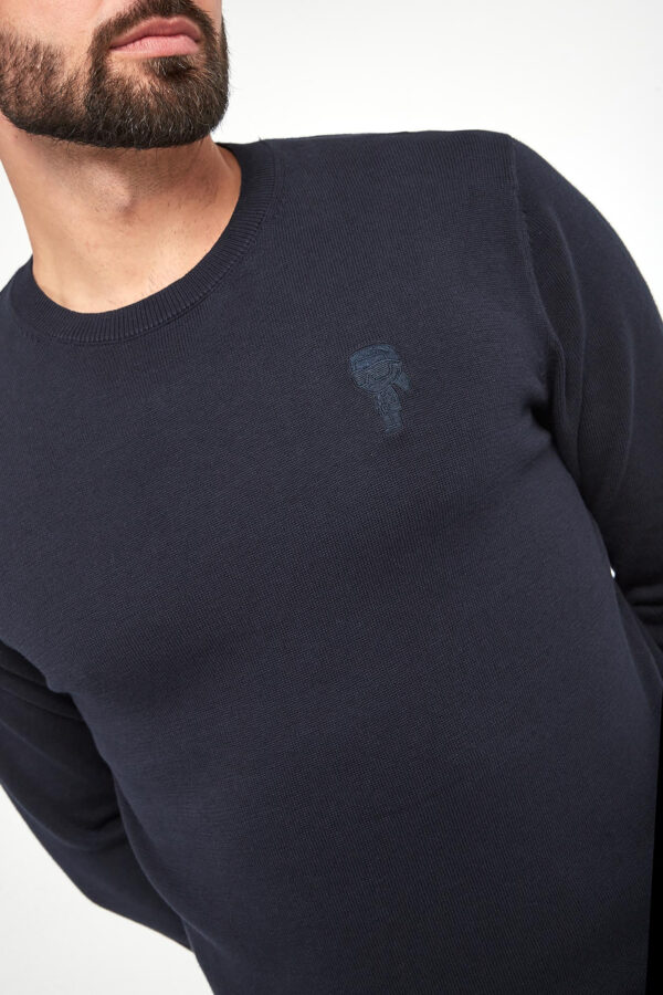 1dea936315c75f263d6bb59e32ff10b6cab6225a Sweter męski KARL LAGERFELD