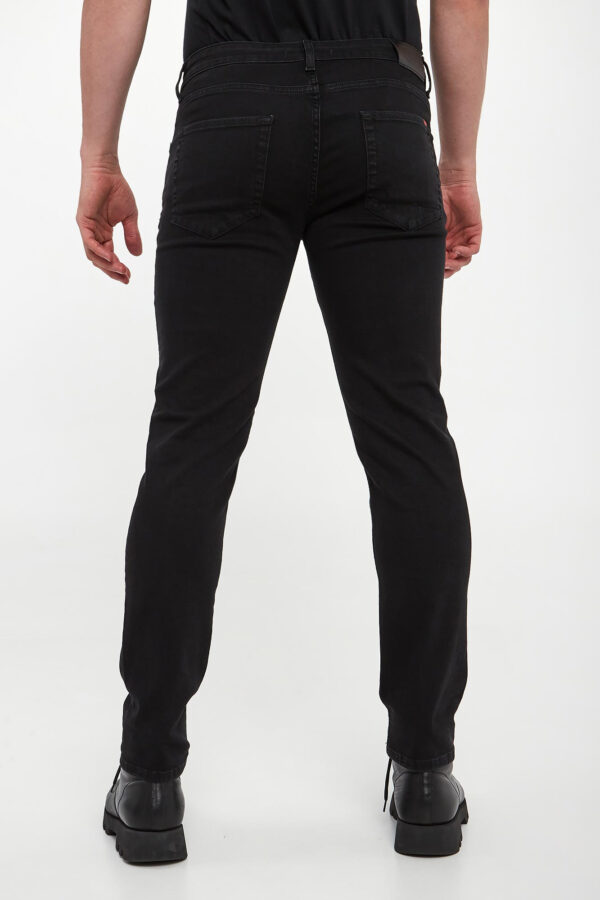 Jeansy męskie LIU JO