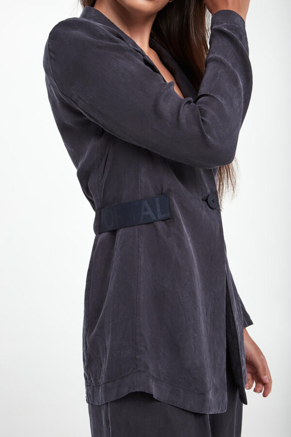 Marynarka damska z wiskozy SPORTA