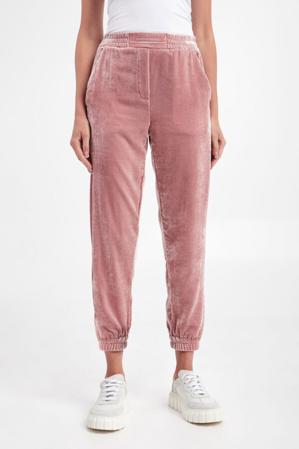 1e96f2dd972ffb4055c9edfd6ba733c33ce16fe3 Spodnie Radix MARELLA MONOCHROME