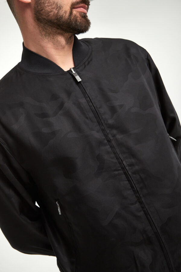 1e9b7817320bb208ada7707f5561220feea25bbc Kurtka męska dwustronna ARMANI EXCHANGE