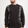 Bluza męska crewneck VERSACE JEANS COUTURE