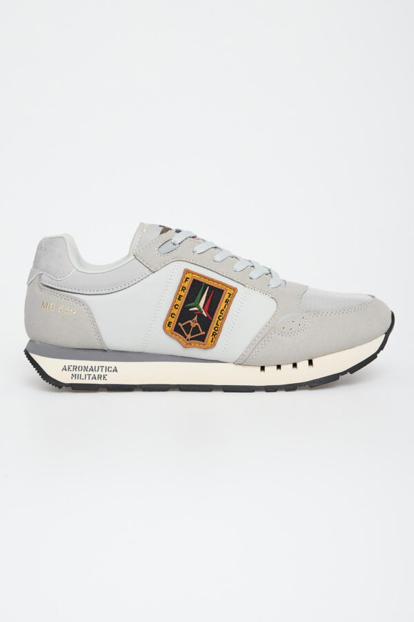 1ef0ba20a9ba60bcb1d29d82a6f63a04fe107479 Sneakersy męskie AERONAUTICA MILITARE