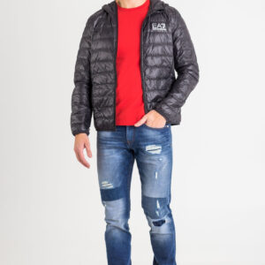 KURTKA EA7 EMPORIO ARMANI
