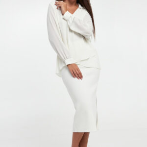 Bluzka damska JOSEPH RIBKOFF