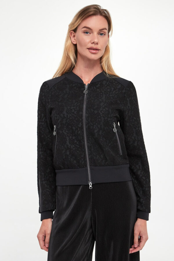 1f14ba21cff1d827a13aec84bae460b9cffd310a Bluza damska koronkowa SPORTA