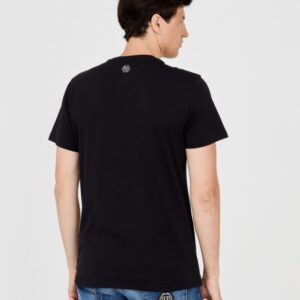 1f192ee6c4e8635b67633928c56346ace5250895 PHILIPP PLEIN T-shirt męski z dużym logo
