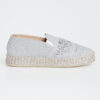 Espadryle damskie CESARE CASADEI