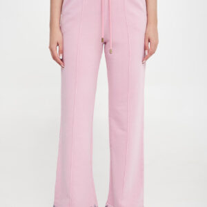 Spodnie dresowe damskie Sebino PINKO