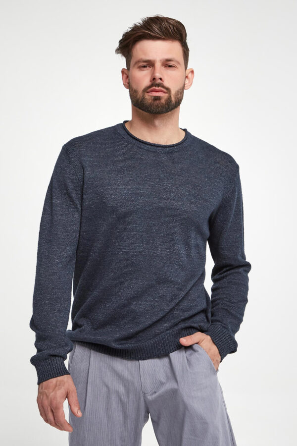 1f5490db760f9e3a52bf836da3f48535221114da Sweter męski Mendor JOOP!