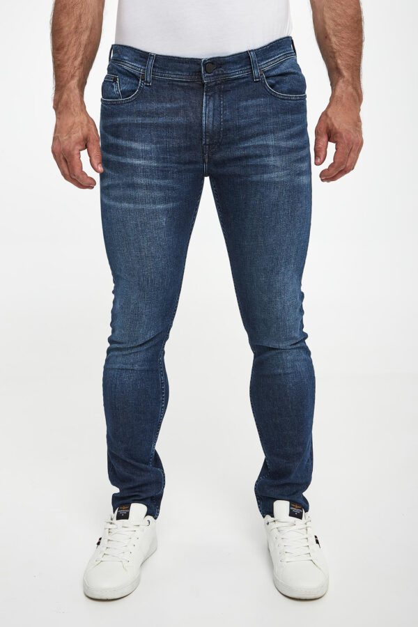 Jeansy męskie KARL LAGERFELD