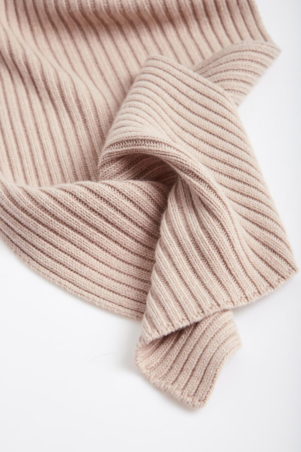 Szal damski Geremia MARELLA ACCESSORI