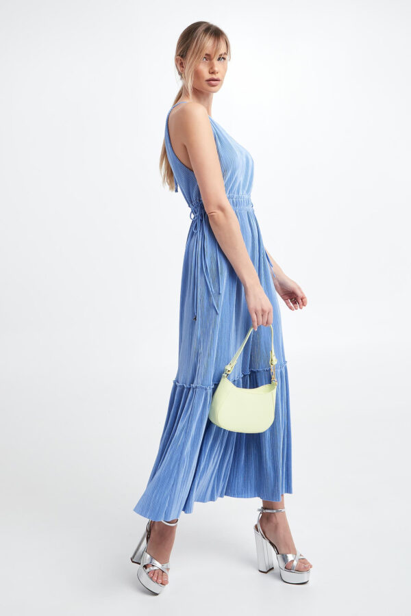 Torebka baguette PATRIZIA PEPE