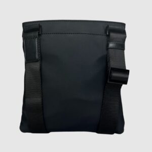 1f986ea83c7ba1c0da51c7300f791a63776df23a JUST CAVALLI Czarna torba męska Range Institutional Logosketch 3