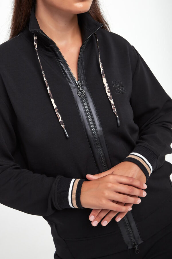 1fa1899f598a5816f14916c9020e20fa5aae22fe Bluza damska SPORTA