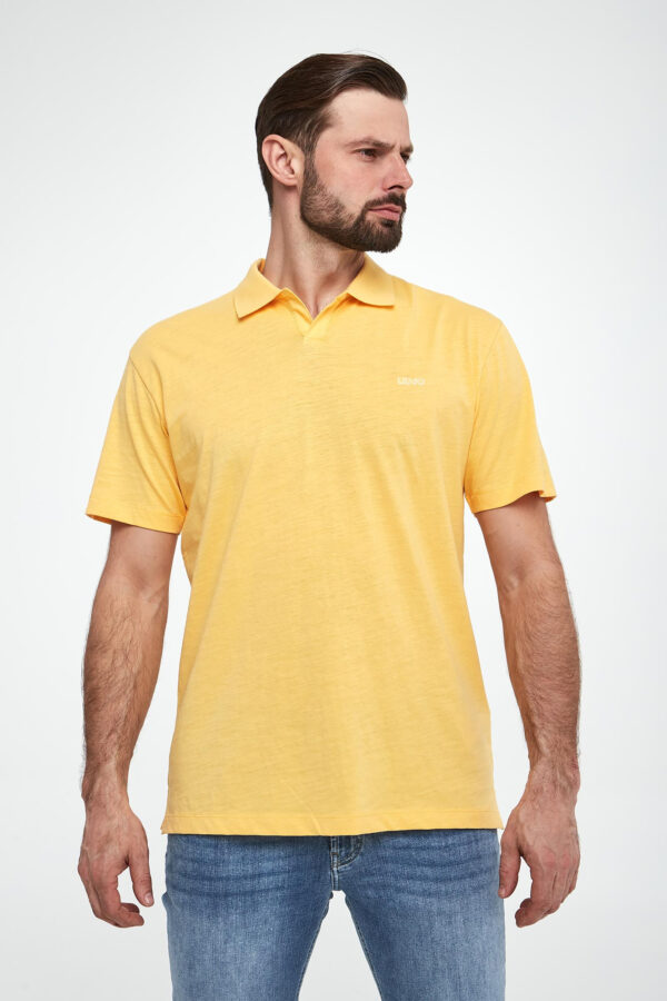 1fa1d44287d48179ffaa1bd3c39a7977e73ee7b7 Polo męskie LIU JO