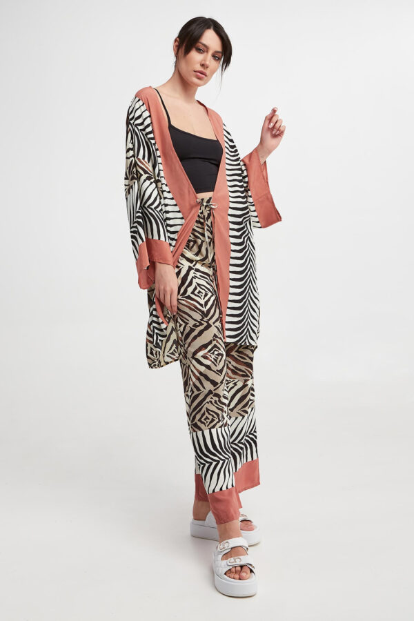 Narzutka damska LIU JO