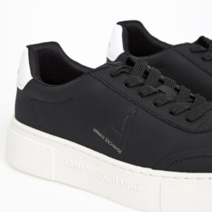 Sneakersy damskie ARMANI EXCHANGE