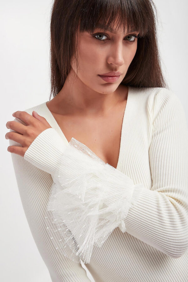 Sweter damski TWINSET